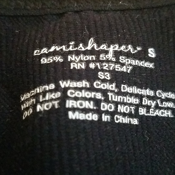 Camishaper - Picture 4 of 4